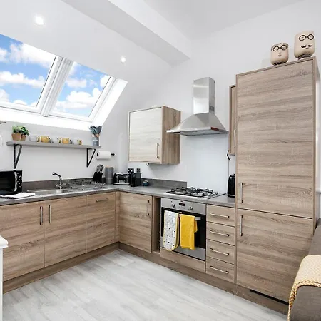 Host & - Captain's Retreat 度假居 *