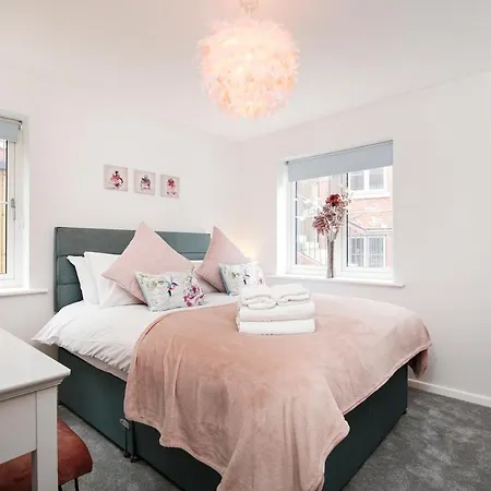 度假居 Host & - Captain's Retreat *