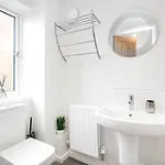 Host & - Captain's Retreat Holiday home Whitby