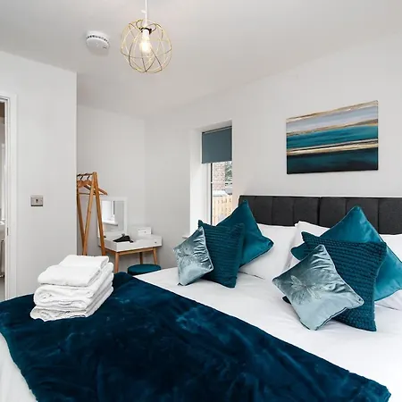 Holiday home Host & - Captain's Retreat