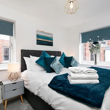 Host & - Captain's Retreat Feriehus *