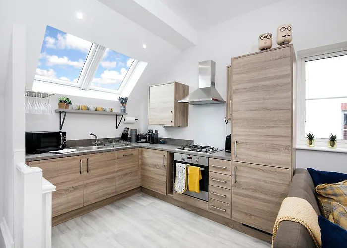 Host & - Captain's Retreat Holiday home *