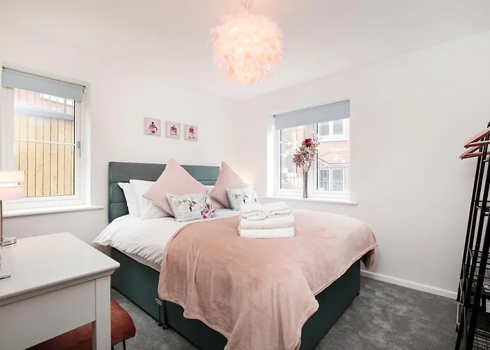 Holiday home Host & - Captain's Retreat *