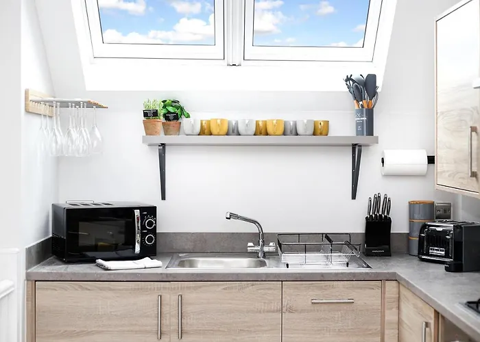 Host & - Captain's Retreat *