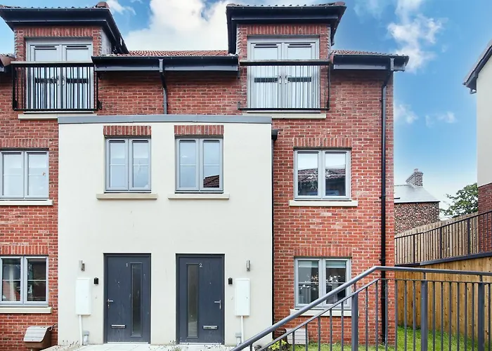 Holiday home Host & - Captain's Retreat *