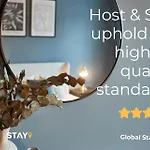 Host & - Captain's Retreat *